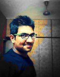 Harshil Shah