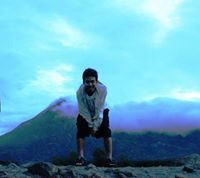 Andika Constantine