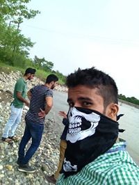 Ajay Sood
