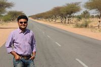 Abhishek Bhaskar