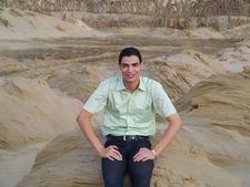 Mohamed Adly