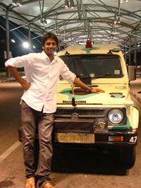 Ramakanth Bollampalli