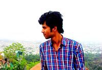 Ullas Pandey