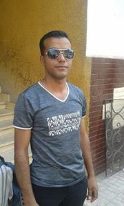 Ahmed Gad