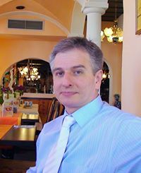 Владимир Барыльников