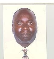Saaro Darboe