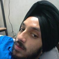Gurpreet Singh