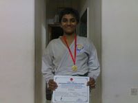 Vaibhav Yengul