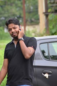 Navneet Sao