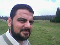 أبوبكر سليمان