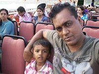 Sandeep Shetty