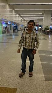 Vikrant Goud