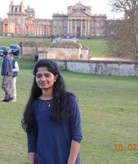 Durga Ravindhar