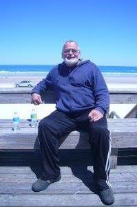 Montgomery Hounchell