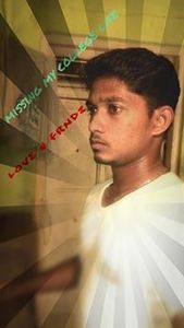 Deepak Messi