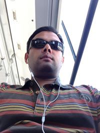Muhammad Shabir