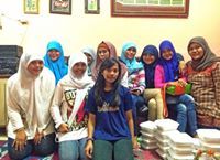 Febrina Christy