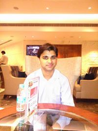 Vivek Thakur