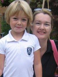 Laura Ward