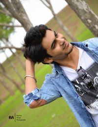 Rajat Sharma