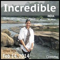 Subashini Madawan nair