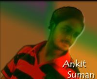 Ankit Suman
