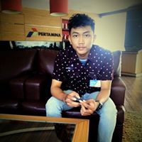 Qolbin Irawan
