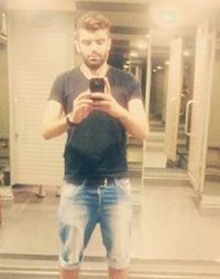 Hazem Aldabbas