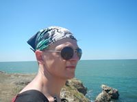 Микола Петренко