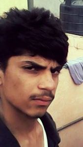 Prajwal Gowda