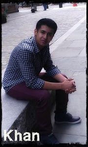 Muhammad Khan