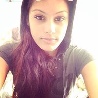 Sharona Jhingoeriesingh