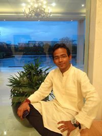 Vishwanath Mangaraj