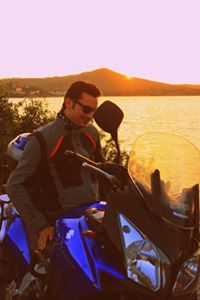 Onur Topoglu
