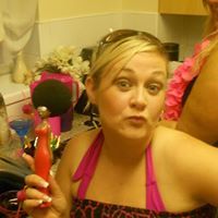 Rebecca Croucher
