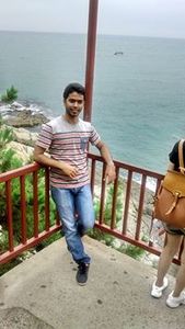 Deepak Rajendran