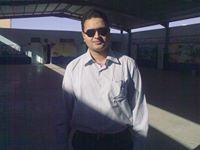 Hamed Magdy