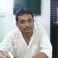 Sushovan Biswas