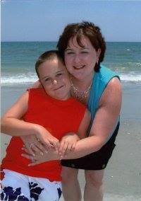 April Pearson graham