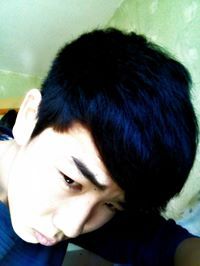 Temuujin Batnairamdal