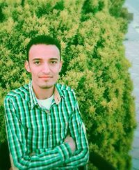 Ahmed Kamel