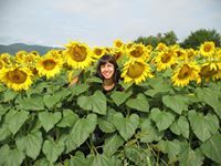 Силвия Станева