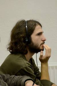 David Partskhaladze