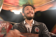 David