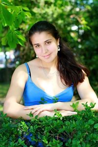 Добрина Колева