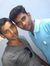 Aravind...