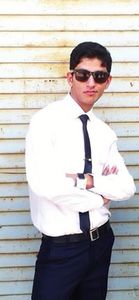 Vikas Rana