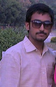 Dixita Ayush