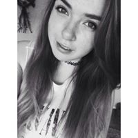 Lucy Povah