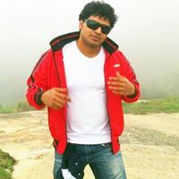 Jagadish Jaga